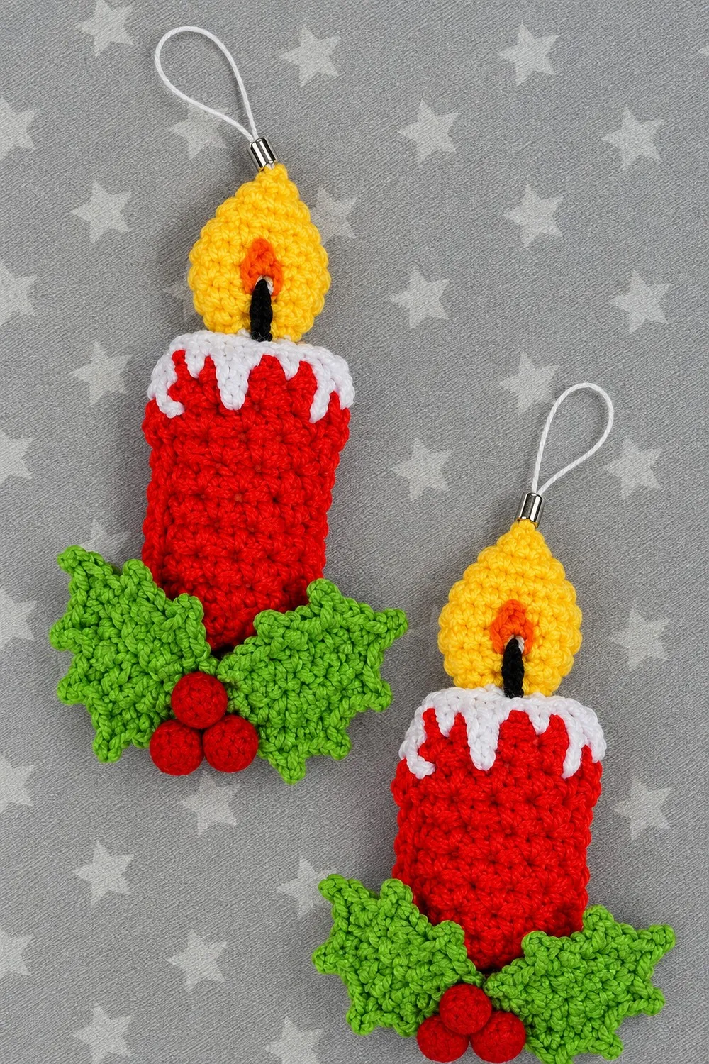Collaborative Patterns - Criazal Blog - Crochet & Macrame with Talha