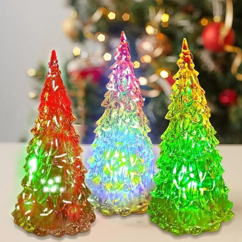 Color Changing Christmas Trees - Designer Picks | Foter