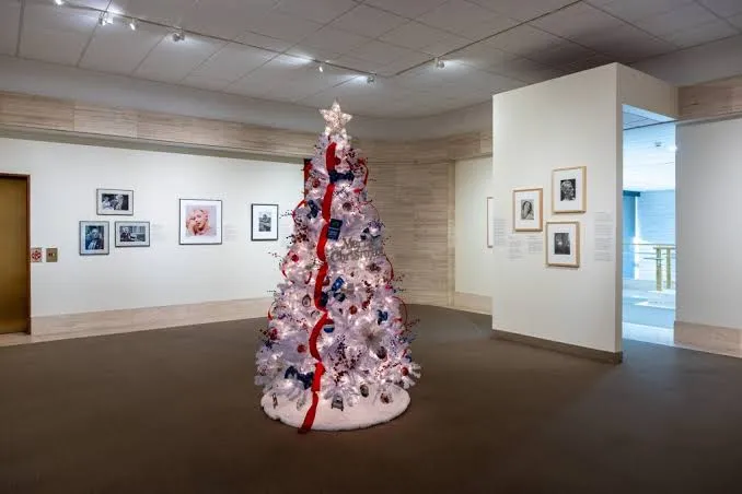 Community Holiday Tree Display | Appleton Museum of Art / College of  Central Florida
