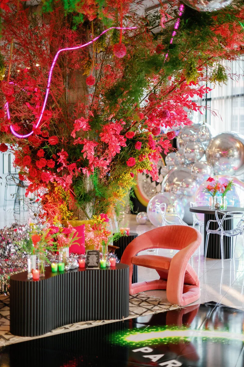 Corporate Event Planner, Event Planning Company | Jayne Heir