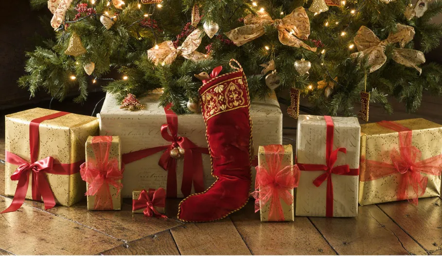 Countdown to Christmas: Seventeen Days of Activities - The New Paltz Oracle