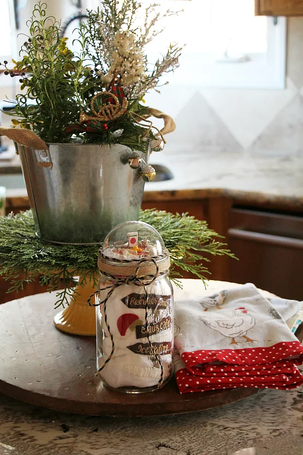 Country French kitchen Archives - Page 2 of 5 - Debbiedoos