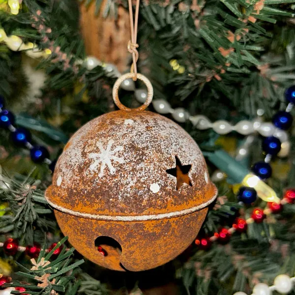 Cowboy Christmas tagged'Bells'| Buffalo Trader Online