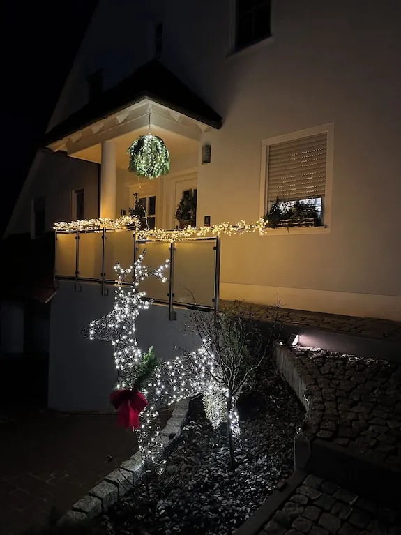 Cozy apartment, close to Ostbayernhalle Kreuth. - Rieden | Vrbo