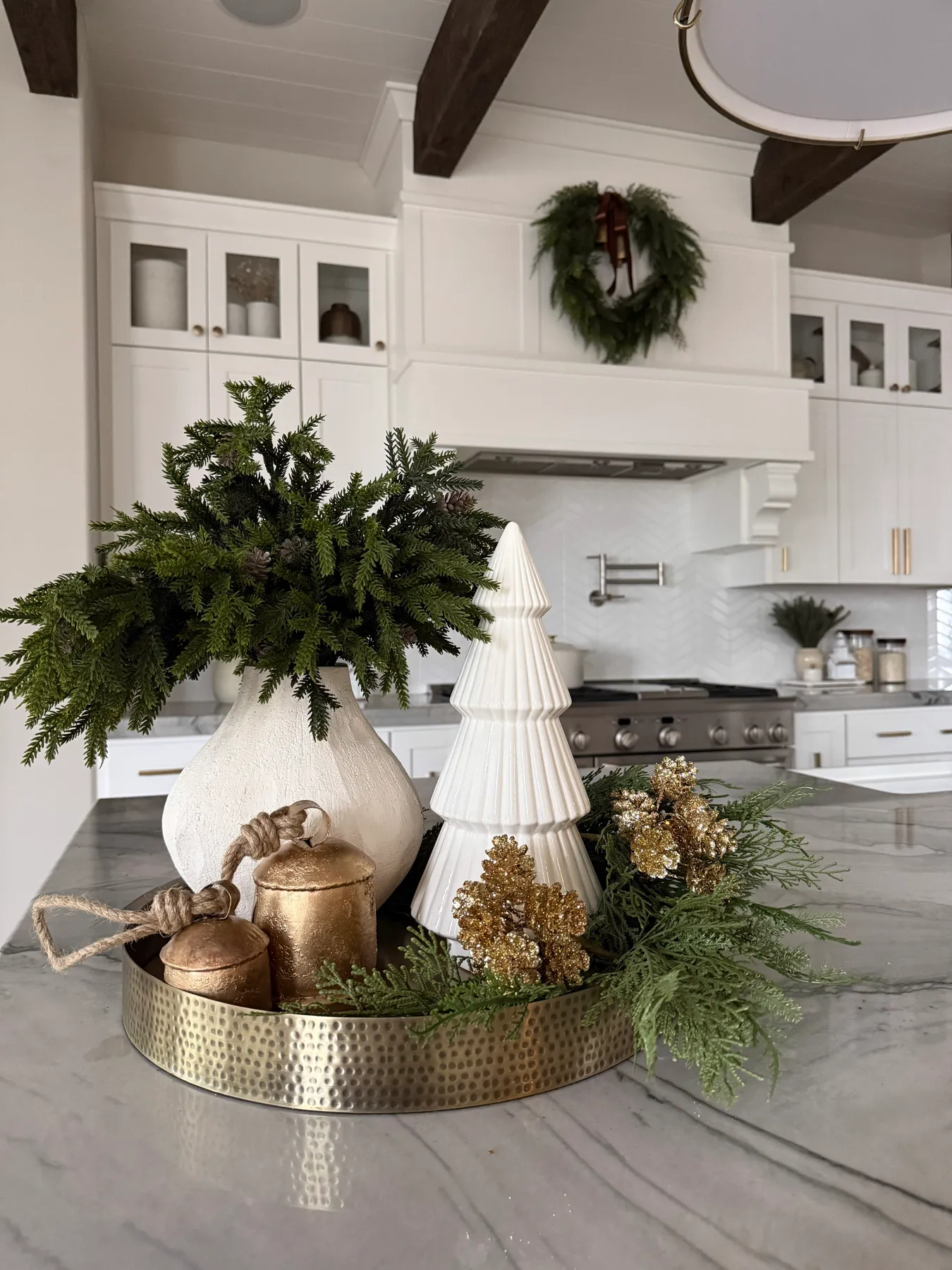 Cozy Christmas Decor Ideas that Instantly Transform Your Home - Our PNW Home