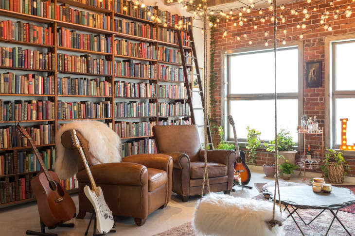 Cozy Design Ideas to Try This Winter | Apartment Therapy
