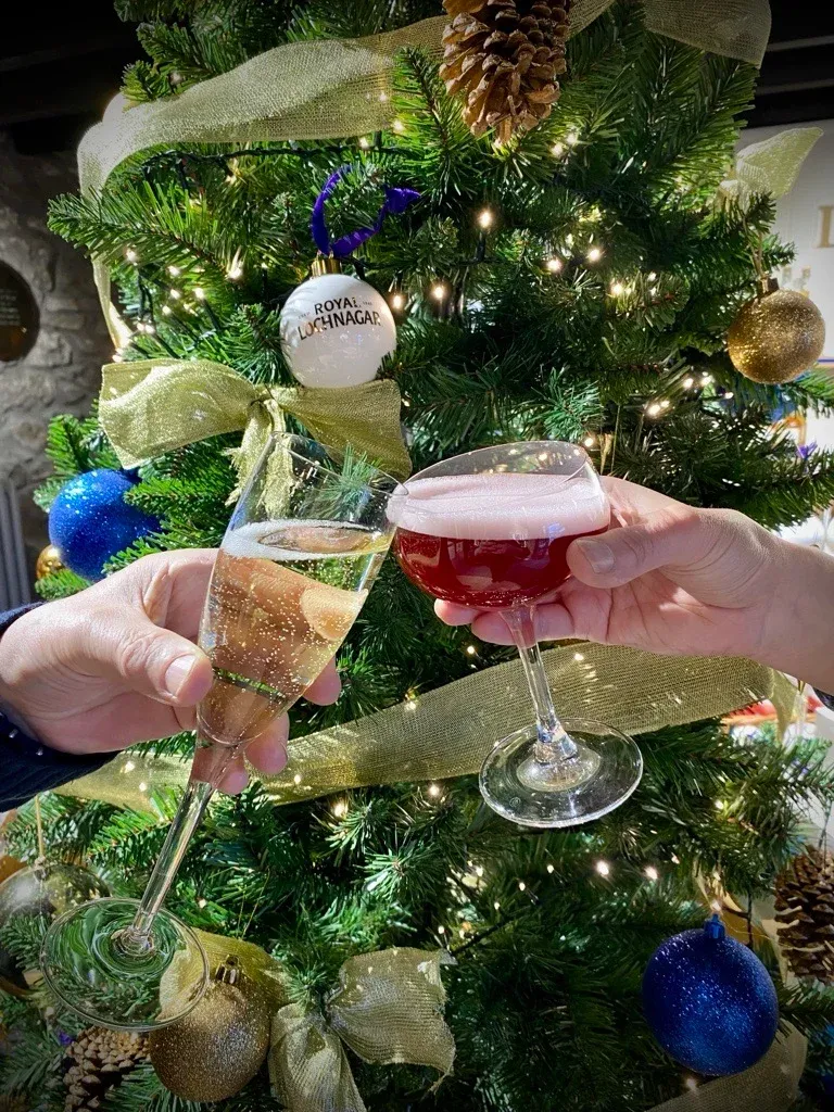 Crafts and Cocktails | Malts
