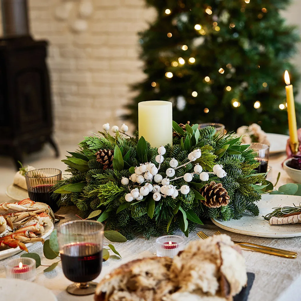 Create a Lasting Impression with Beautiful Table Centerpieces – Lynch Creek Farm
