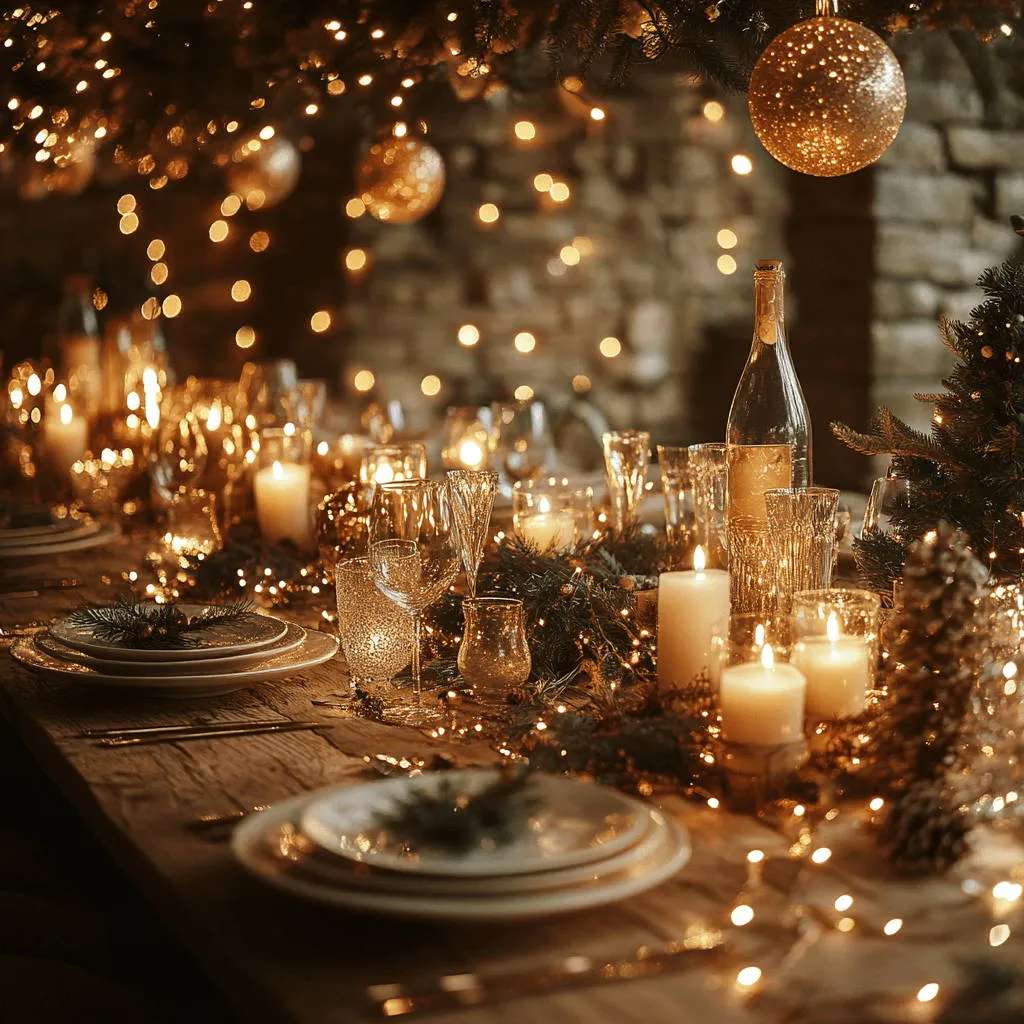Create the Ultimate Christmas Party with Fun Ideas & Tips