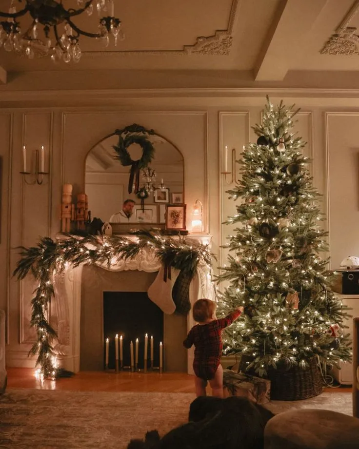 Creating a Cozy Holiday Atmosphere with Lamp Lighting: Embrace Warmth and  Charm
