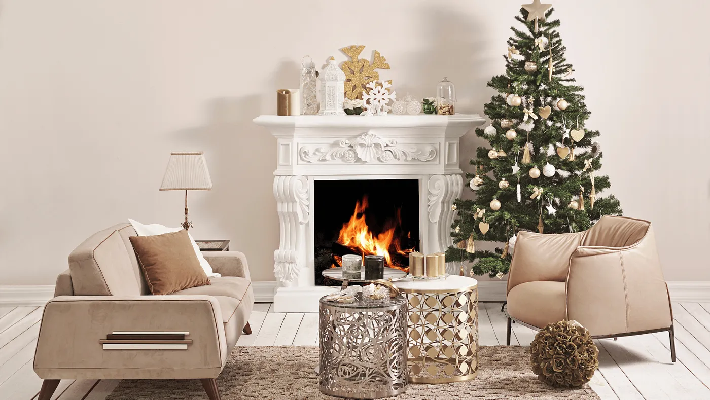 Creating a Cozy New Year's Atmosphere: Decoration Tips for Warm and Festive Vibes - Monoa Home