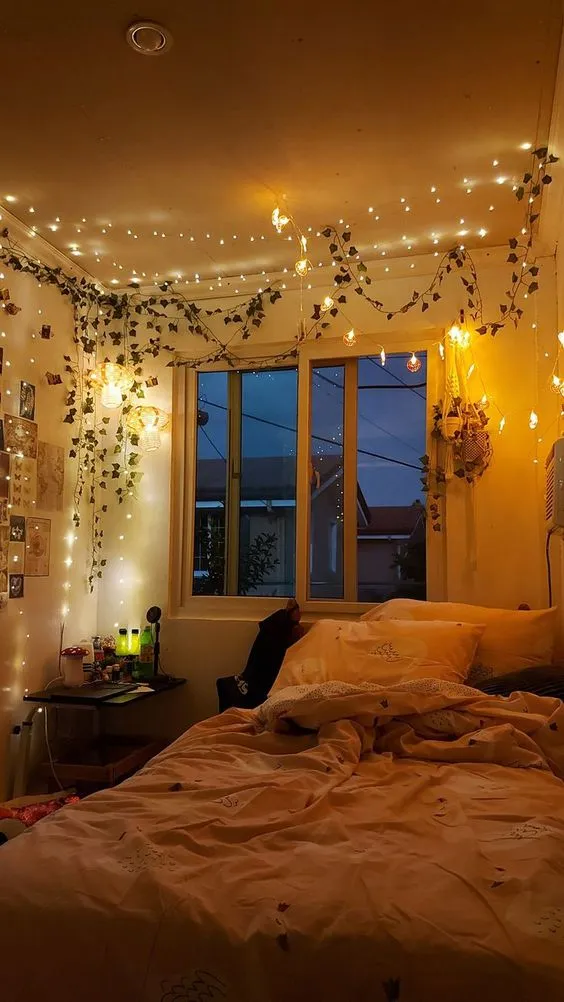 Cute First-rate Bedrooms With Lights 90+ Bedroom Lighting Ideas To Rigorous Add Elegance Your Space