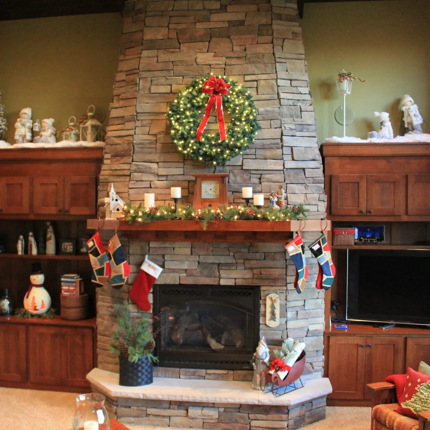 Deck the Halls -