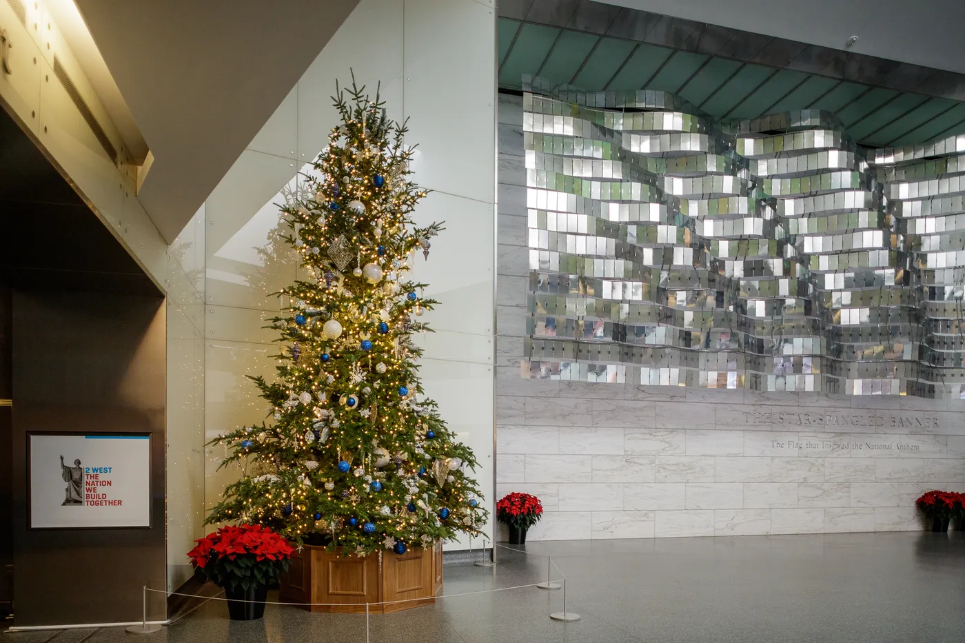 Deck the Halls - Smithsonian Gardens