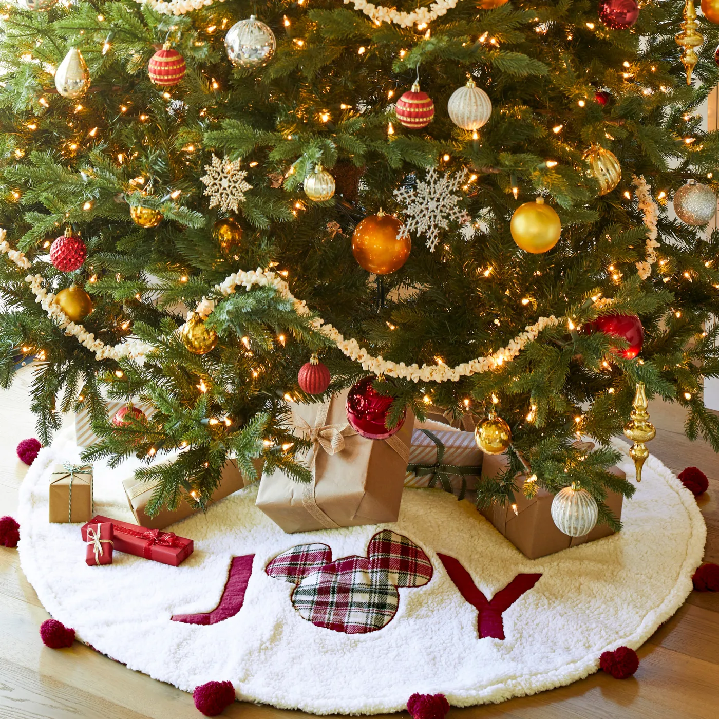 Deck the Halls with Delightful Holiday Trim from shopDisney and Disney  Parks - Disney Parks Blog