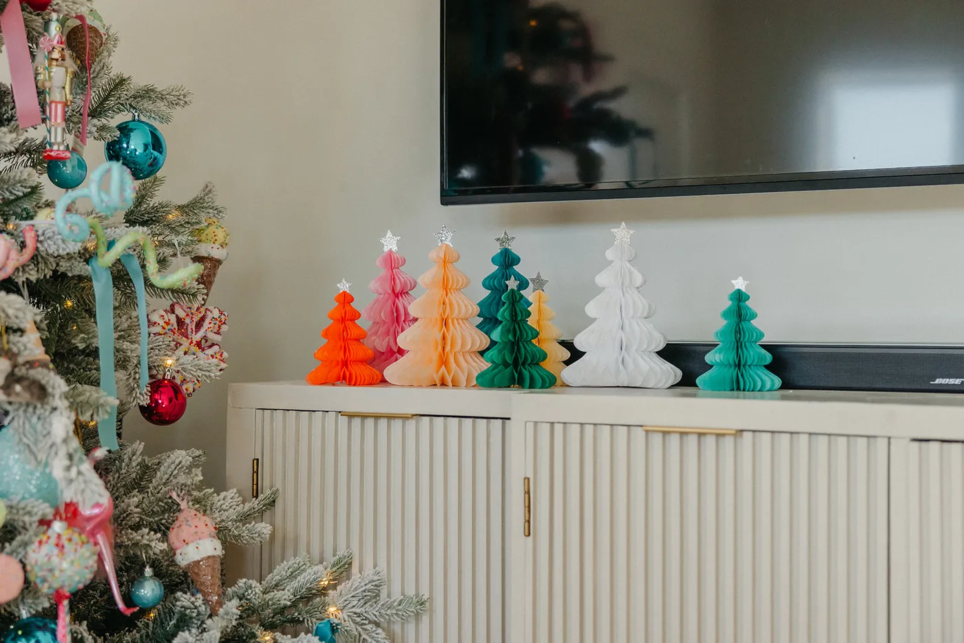 Decking the Halls: A Peek Into Our Christmas Wonderland - Hunters Of  Happiness