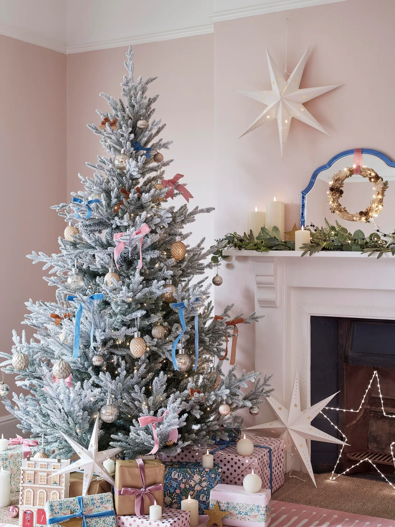 Decorate Your Christmas Tree With My 24 Expert Tips