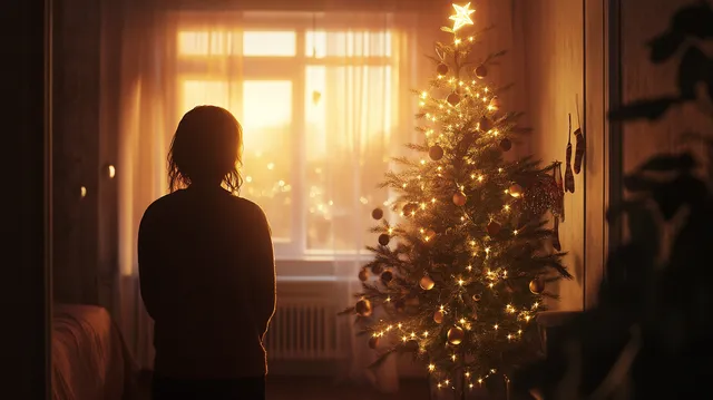 Decorating Your Apartment for Christmas: Tips, Tricks