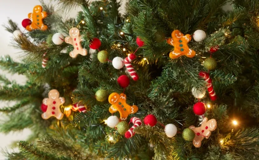 Decorations that last - Natural Collection Blog