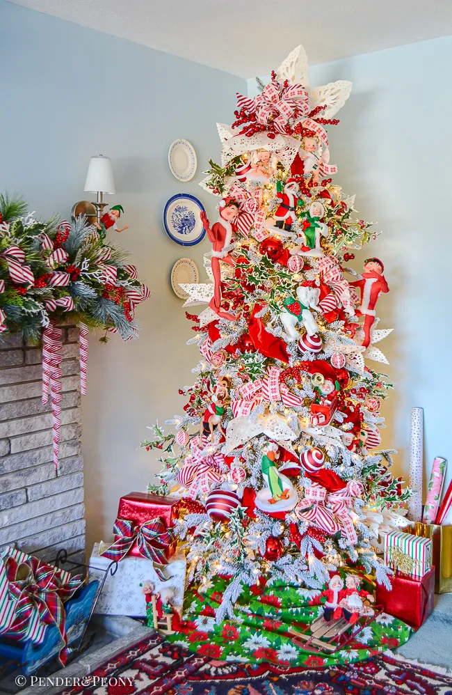 Decorations Whimsy Christmas The Want List: Whimsical Holiday Decor For  Your Home| Inhabit