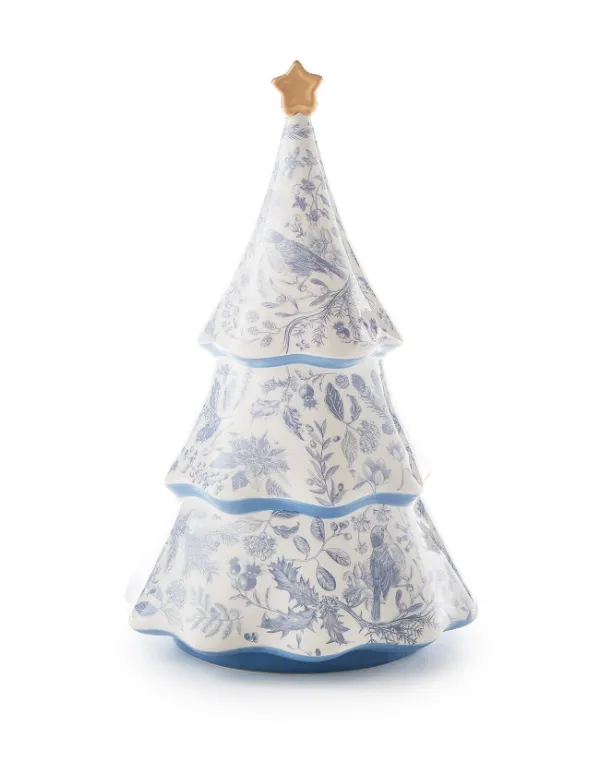 Decorative Christmas Trees