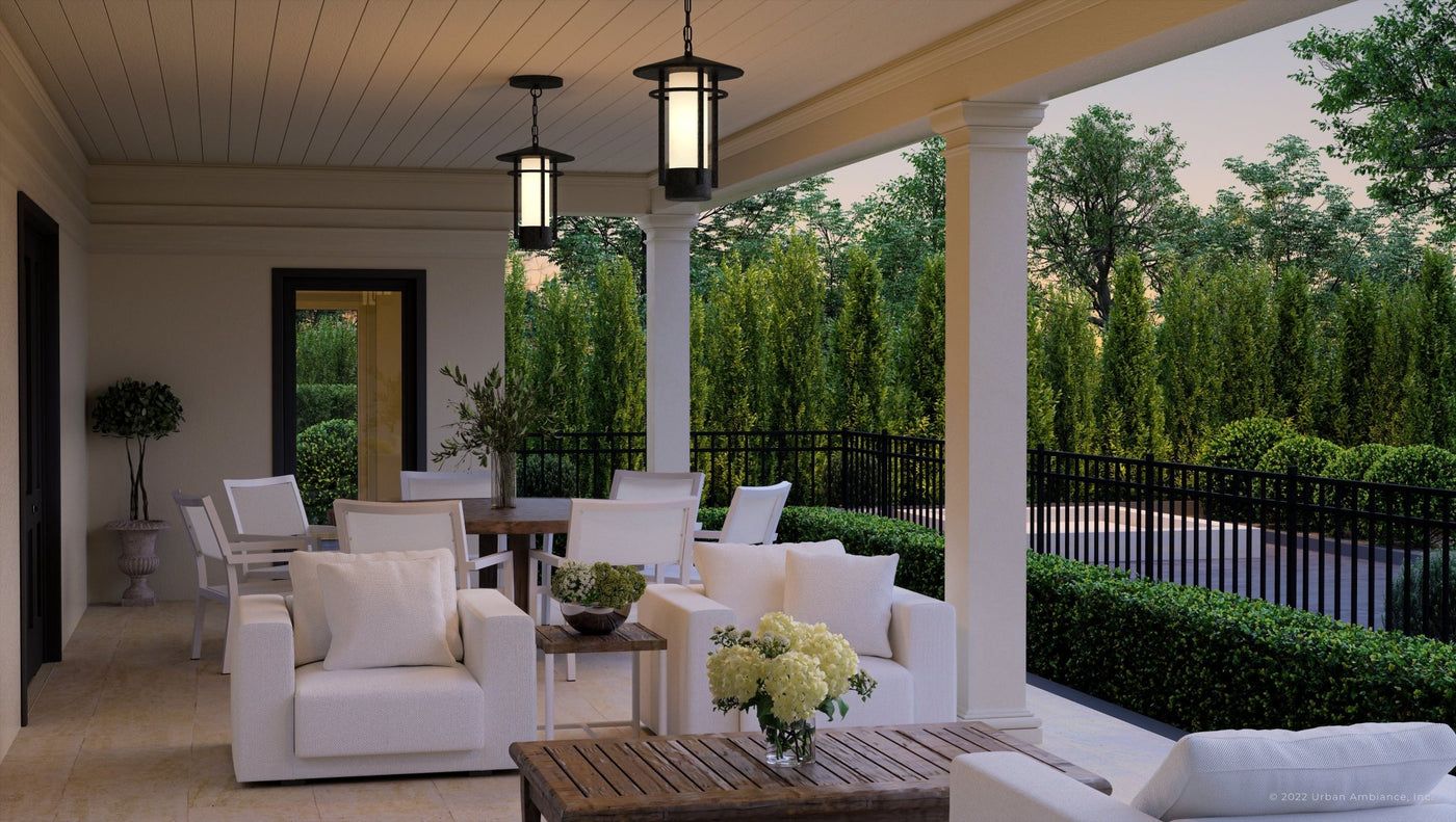 Discount Exterior Mid Century Lighting / Waterproof Outdoor Vintage LED Porch Retailer Light Wall