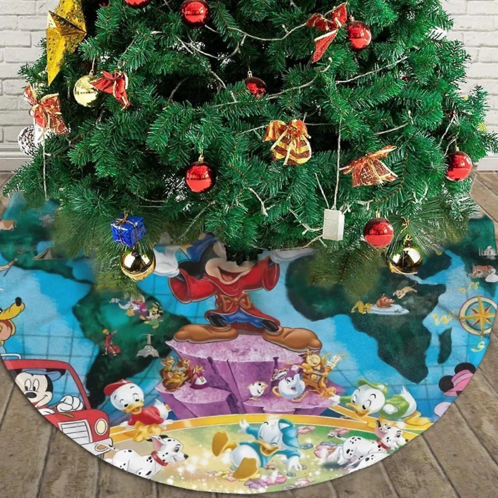 Disney christmas decorations – Find the best price