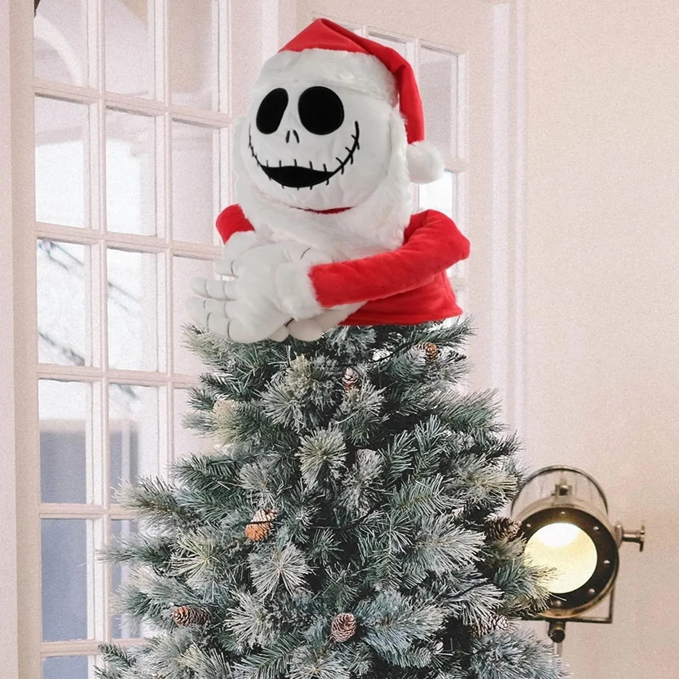 Disney Nightmare Before Christmas Jack | Mercari