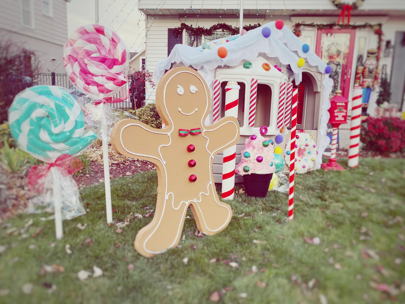 Diy Candyland Candy Land Ornament Candy Land Birthday Party Part One DIY  Inspired