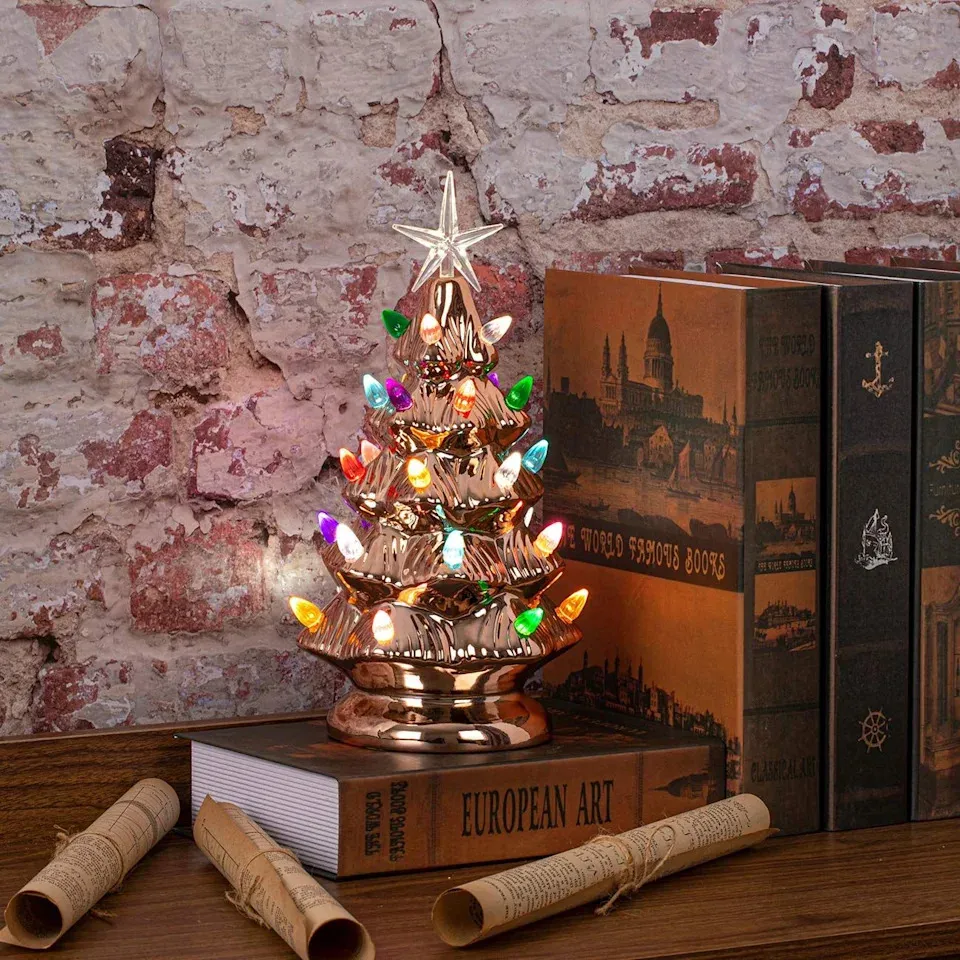 Dollar Tree Shoppers Are Going Wild for This $5 Christmas Decoration