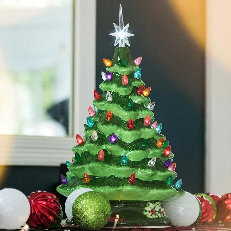 Dollar Tree Shoppers Are Going Wild for This $5 Christmas Decoration