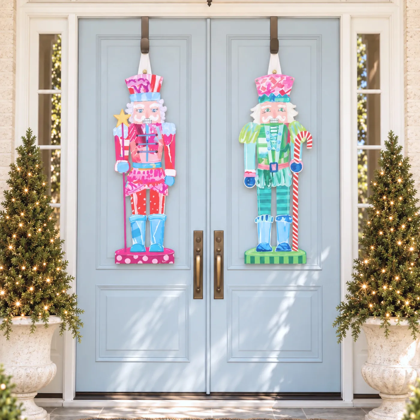 Door Hangers