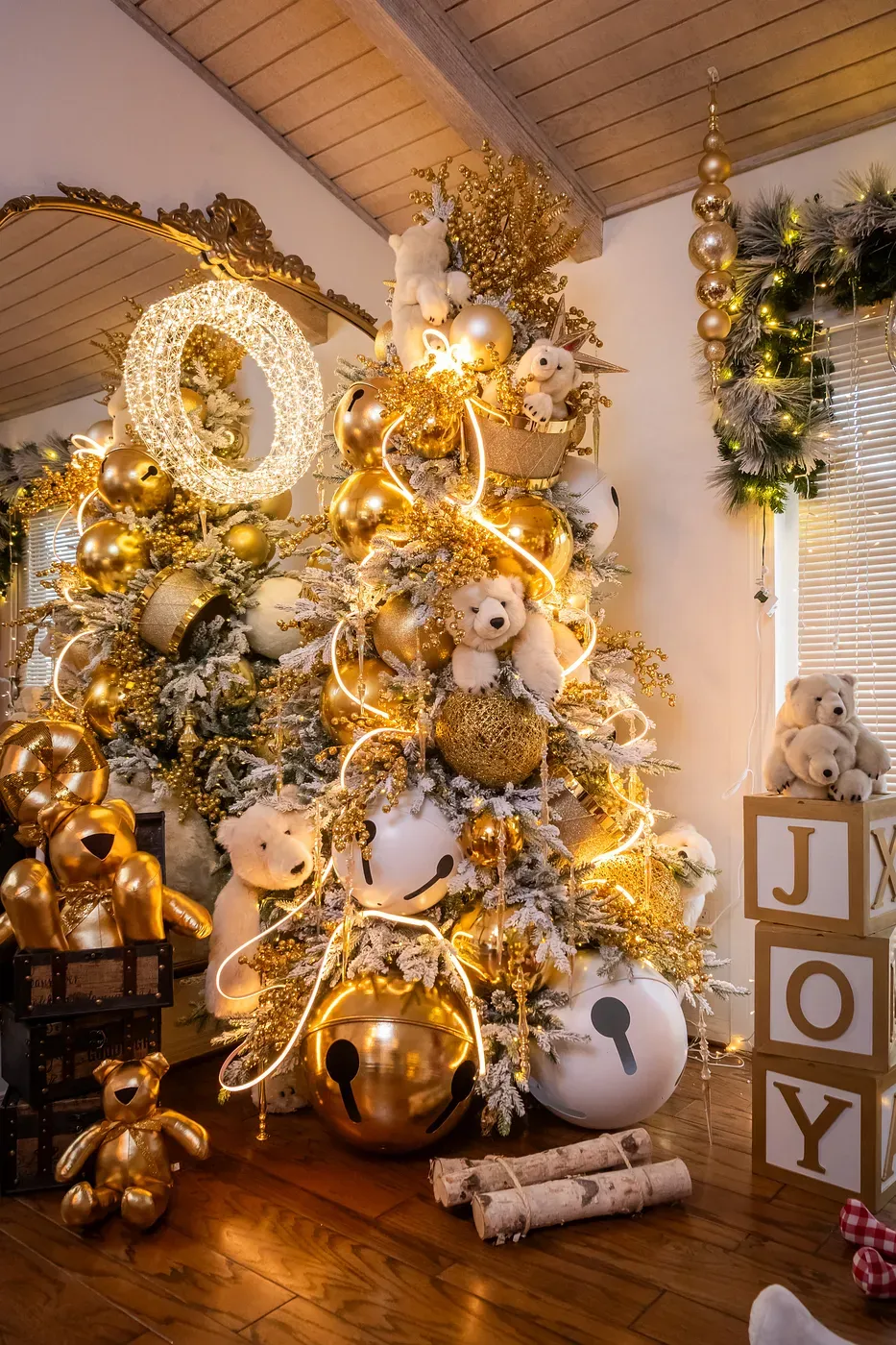 Dream Holiday Design | Christmas, designed for your home