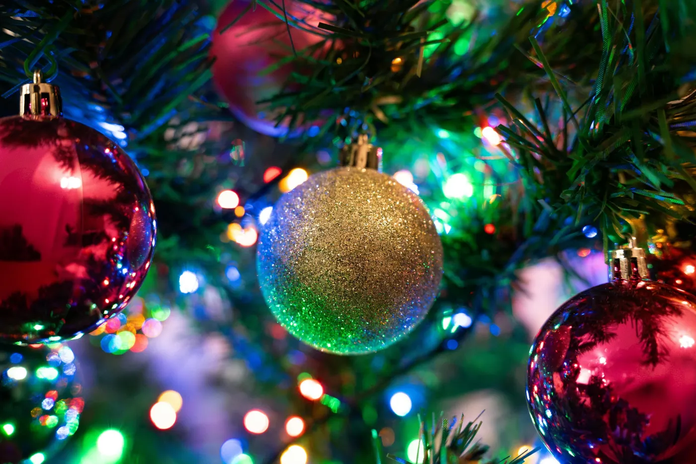English Christmas Traditions
