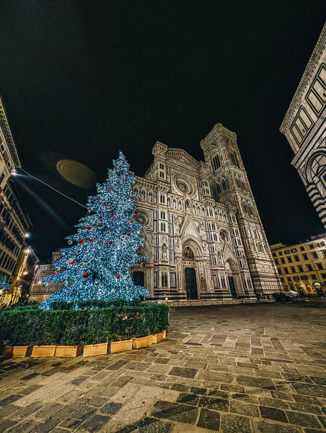 Everything You Need to Know About Visiting Florence at Christmas - The Creative Adventurer