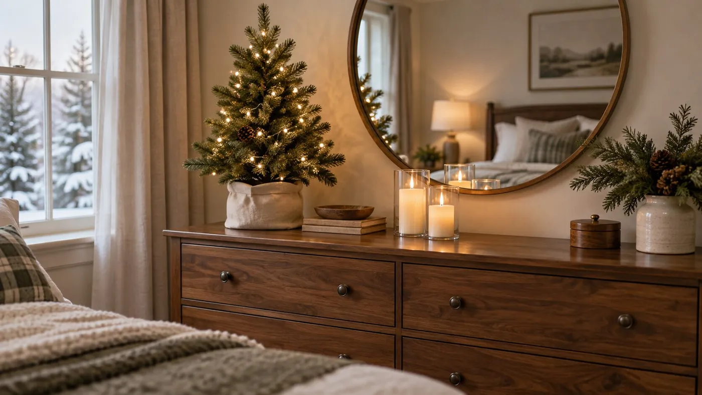 Fall Decorating Guide — Room-by-Room Ideas & Inspiration | Seasonal Haven