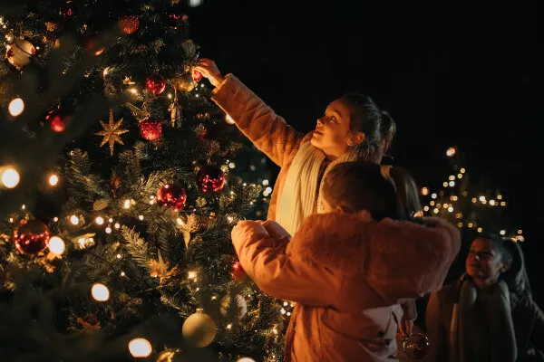 Family-Friendly Christmas Activities in Hertfordshire - Living Magazines