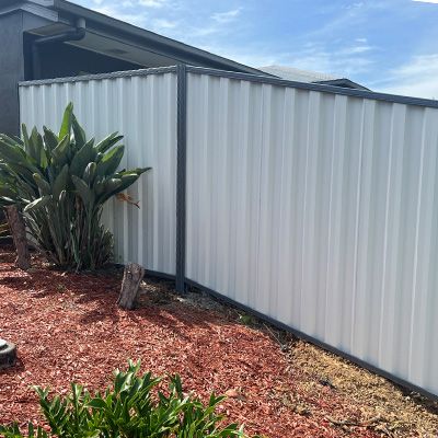 Fencing for Sloping or Uneven Terrain