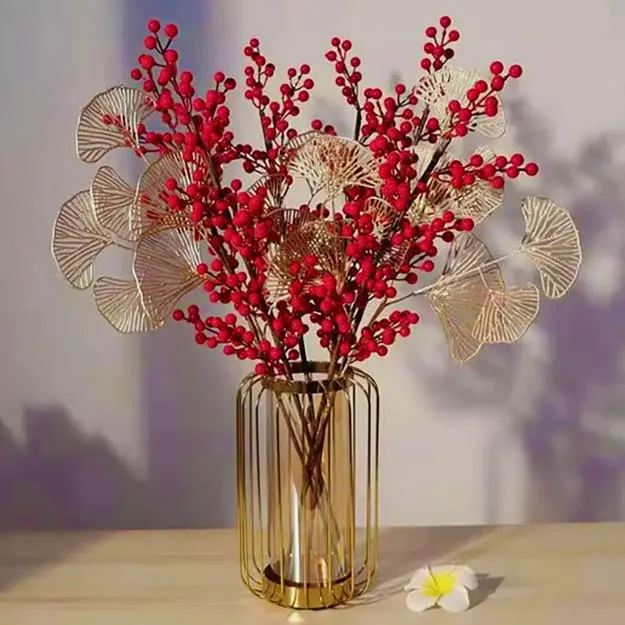 Feng Shui Home, Chinese New Year Decorations