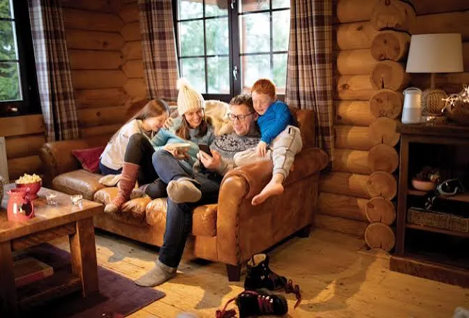 Finding Hygge (Coziness) in Winter - Michigan Blue Magazine