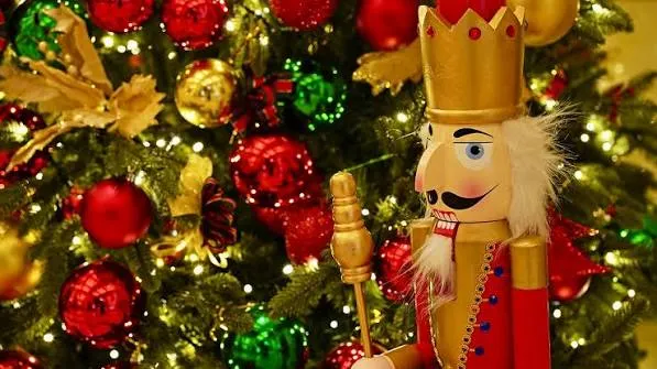Four Seasons Hotel Westlake Village Transforms into the Enchanted World of  The Nutcracker This Festive Season
