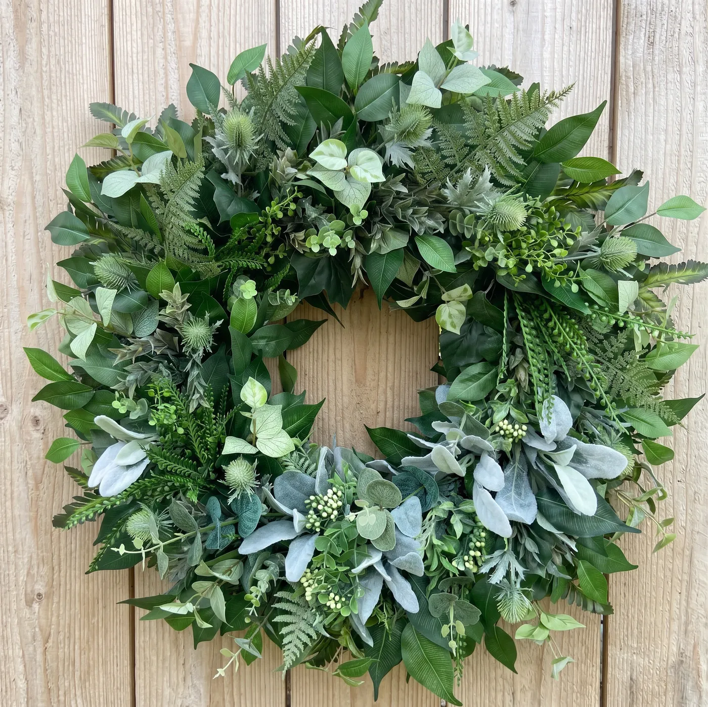 Front Door Refresh Wreath Workshop – August 21 | Tampa – The Charming  Stylist