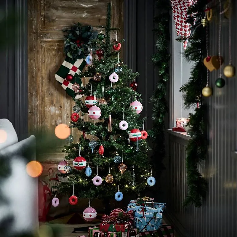 Get ready for a magical Christmas