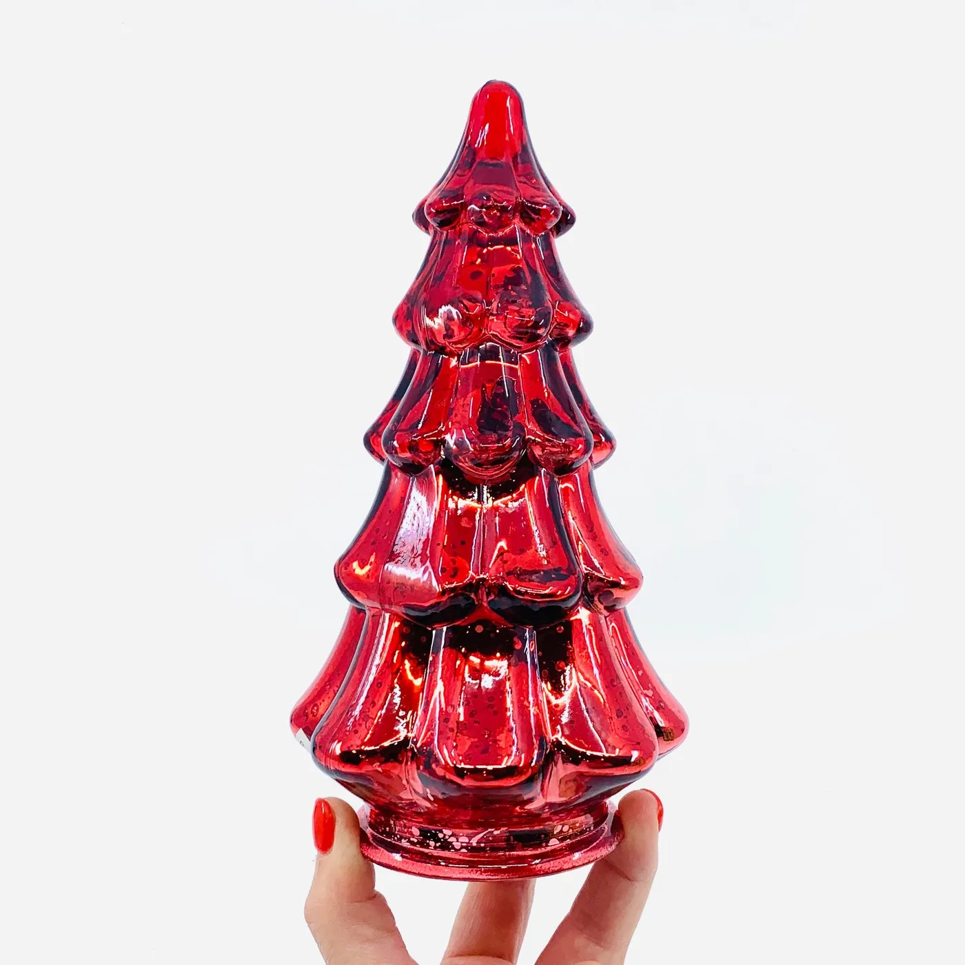 Glass Trees - Luke Adams Glass Blowing Studio