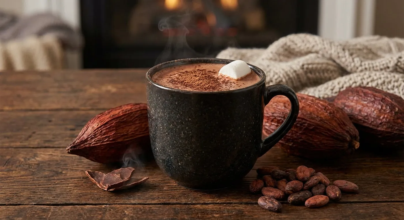 Gourmet Hot Chocolate: Ultimate Guide to Rich, Artisan Cocoa