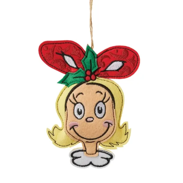 Grinch Decorations | Department 56 Grinch Collectibles