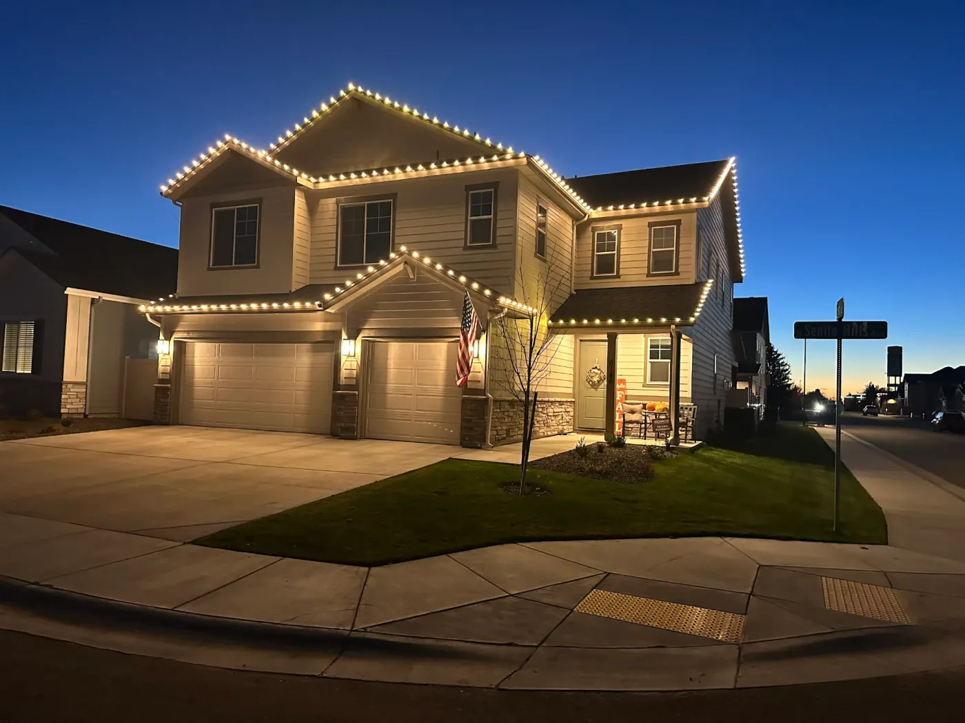 Griswald Lights - Expert Holiday Lighting in Boise, ID - 61 Reviews