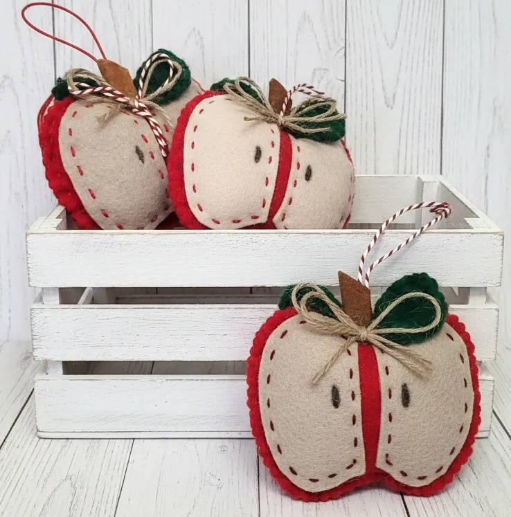 Handmade crafts for Country, Farm theme