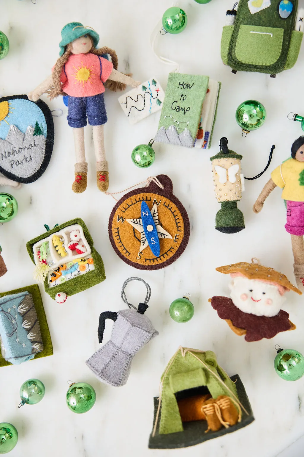 Handmade Ornaments, Sustainable Gifts & Seasonal Decor | Craftspring – Page 16