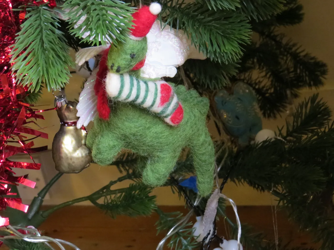 Have Yourself a Merry Little Christmas… | Bug Woman – Adventures in London